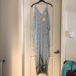 LC Grecian Style Dress